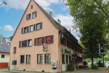 Haus zum Kaufen in Stuttgart 1.650.000 € 606.04 m²