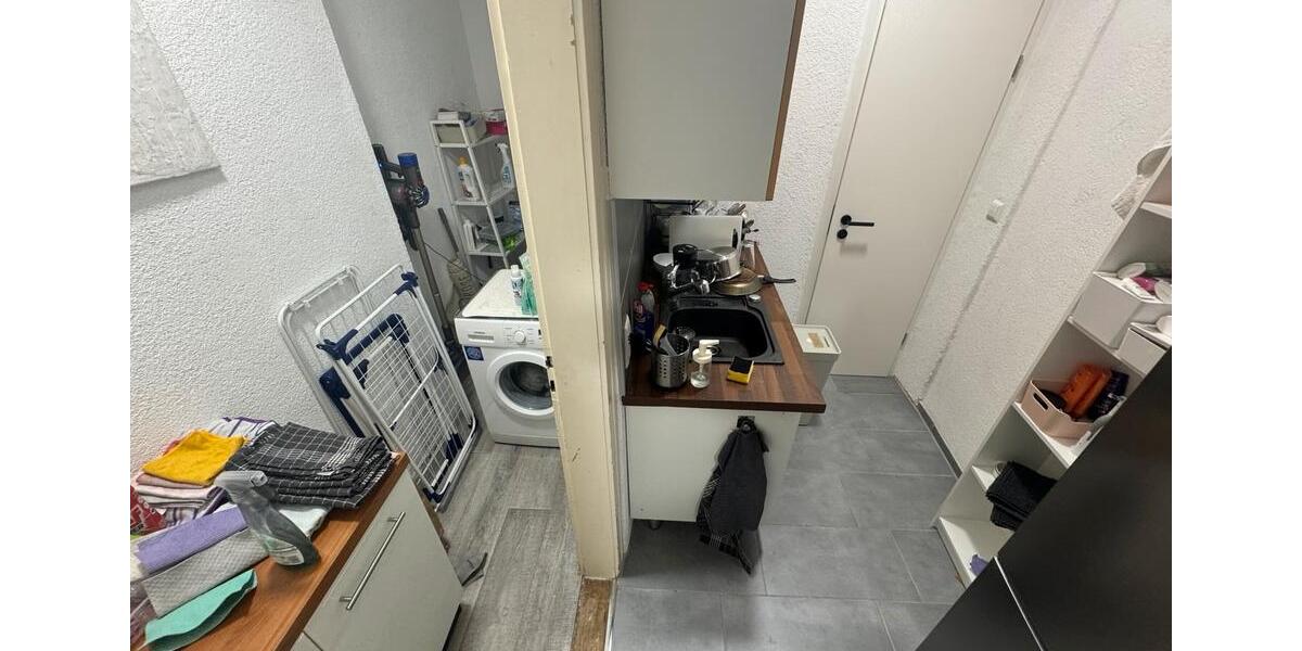 Etagenwohnung Tübingen - 4 Zimmer, 85 m&sup2;, 450&euro; | Angebot:26040737