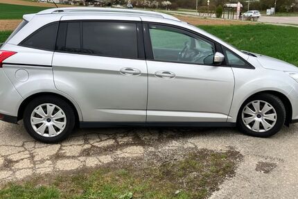 Ford Grand C-Max 156.000 km 5.800 &euro; Weissach 71287