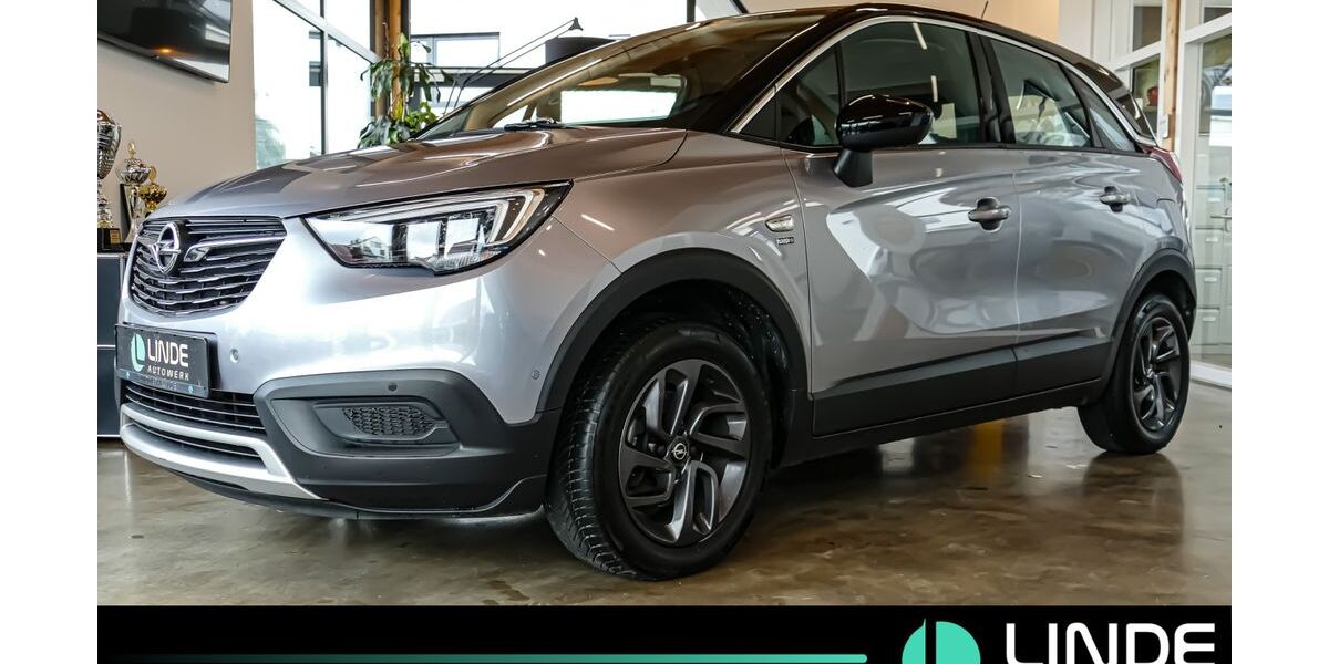 Opel Crossland (X) 40.600 km 14.900 &euro; Kusterdingen 72127