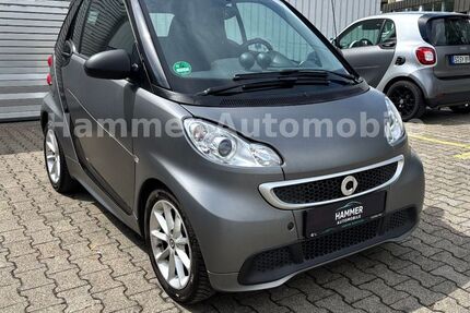Smart ForTwo 90.900 km 7.290 &euro; Ostfildern 73760