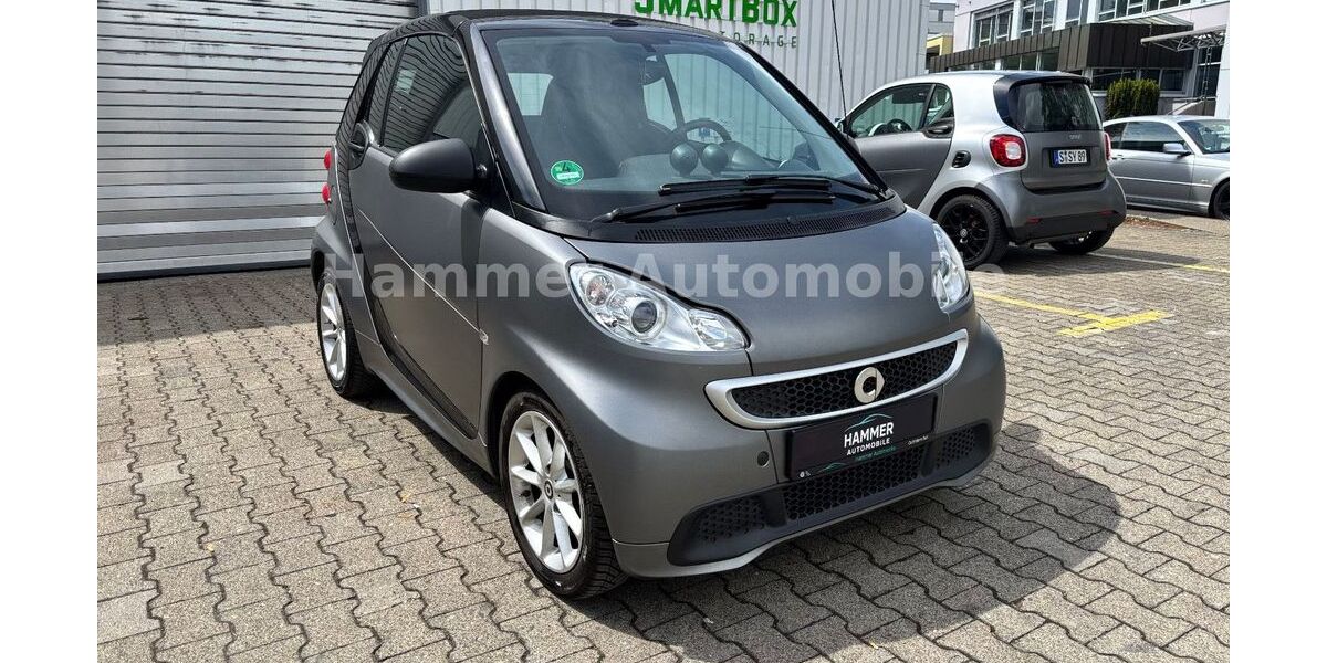 Smart ForTwo 90.900 km 7.290 &euro; Ostfildern 73760