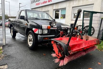 Nissan PickUp