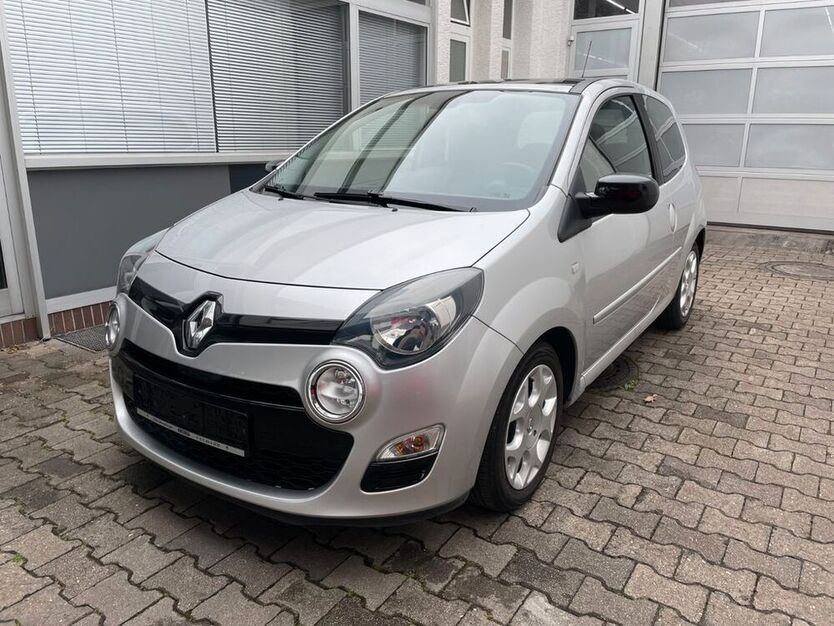 Twingo