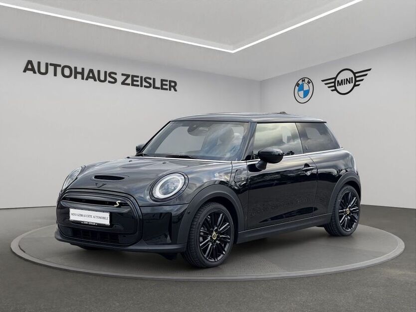 Cooper SE