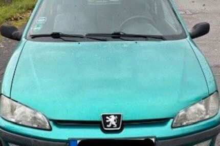 Peugeot 106 72.101 km 599 € Walddorfhäslach 72141