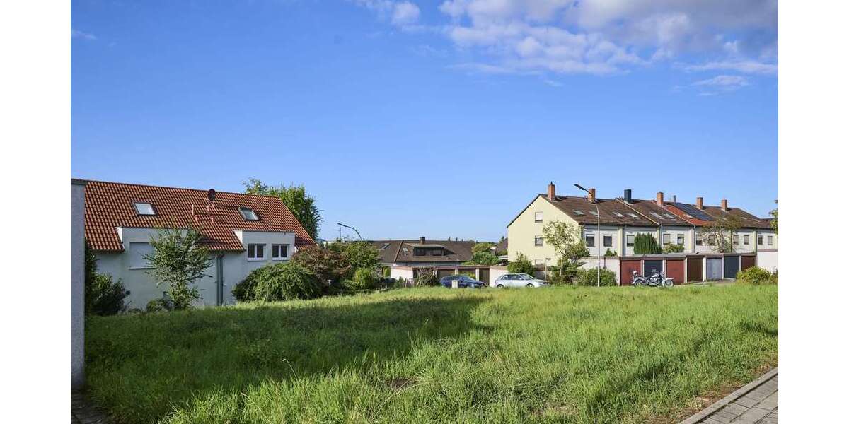 Grundstück Korntal-Münchingen Münchingen - 279.000&euro; | Angebot:24436608