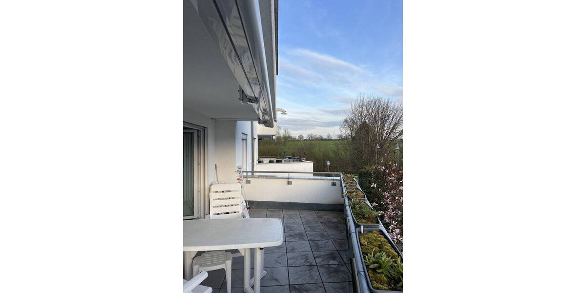 Etagenwohnung Wolfschlugen - 4 Zimmer, 114 m&sup2;, 590.000&euro; | Angebot:26155495