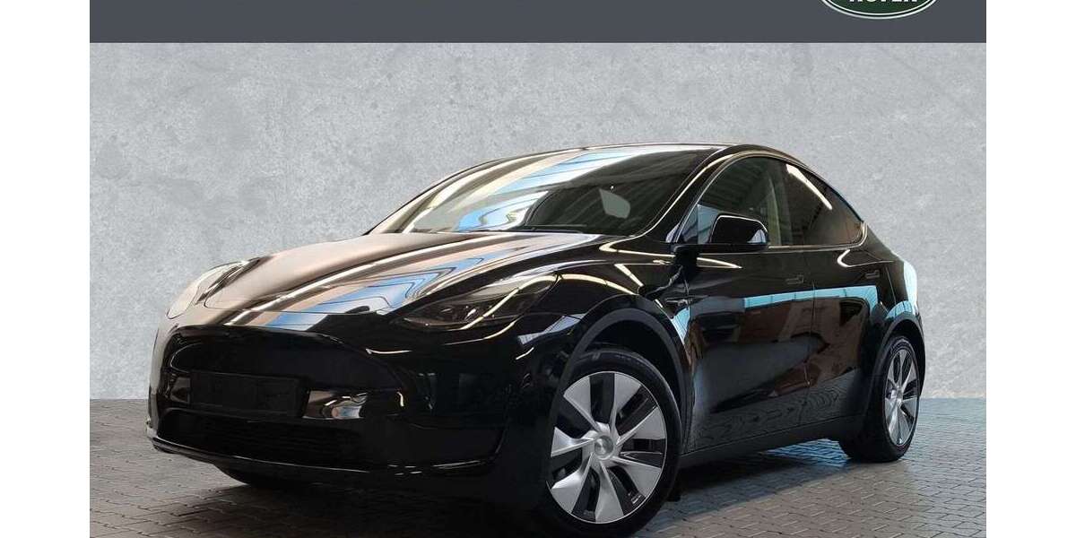 Tesla Model Y 29.900 km 34.900 &euro; Asperg 71679