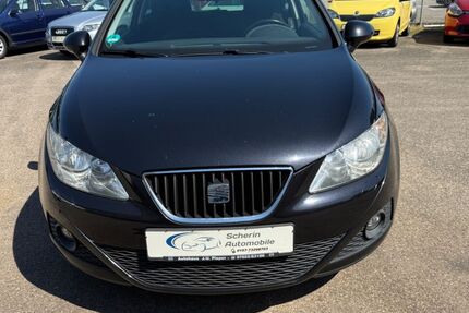 Seat Ibiza 147.200 km 3.500 &euro; Kirchheim unter Teck 73230
