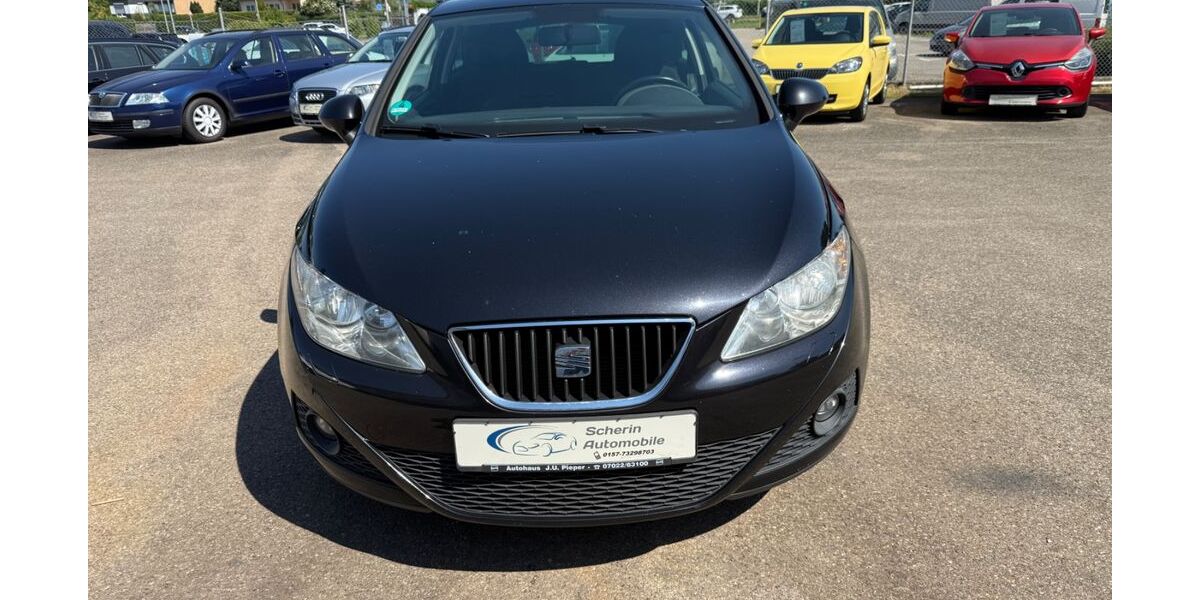 Seat Ibiza 147.200 km 3.500 &euro; Kirchheim unter Teck 73230