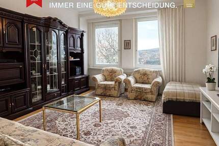 Wohnung Stuttgart Nord - 2 Zimmer, 55 m&sup2;, 289.000&euro; | Angebot:24452264