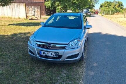 Opel Astra 90.000 km 3.900 &euro; Ludwigsburg 71640