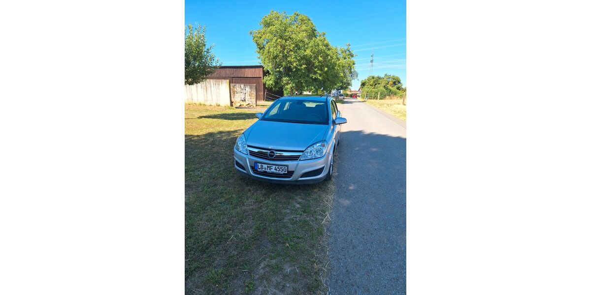 Opel Astra 90.000 km 3.900 &euro; Ludwigsburg 71640