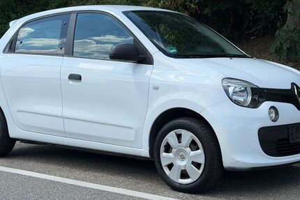 Renault Twingo 120.000 km 4.100 &euro; Fellbach 70736