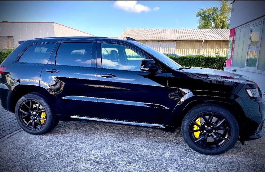 Grand Cherokee