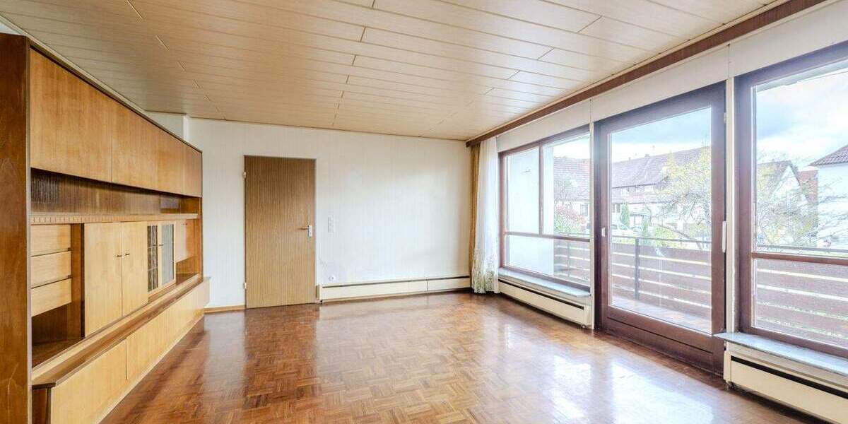 Einfamilienhaus Rutesheim - 6 Zimmer, 124 m&sup2;, 398.000&euro; | Angebot:25780772