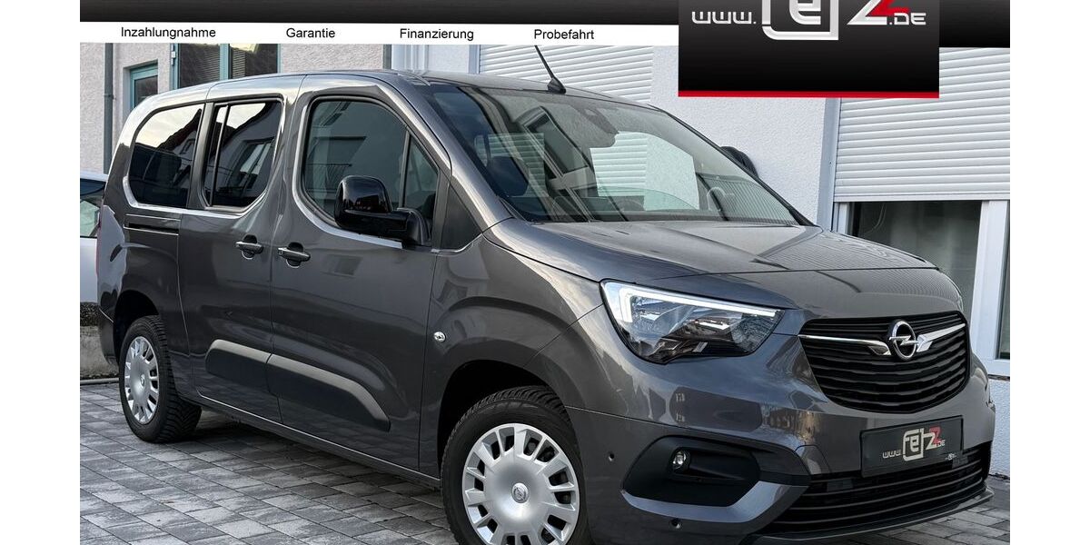 Opel Combo 15.000 km 20.999 € Weil im Schönbuch 71093