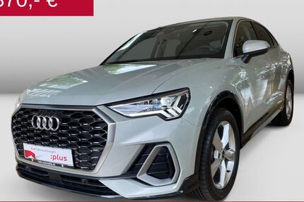 Audi Q3 3.367 km 40.999 € Fellbach 70734