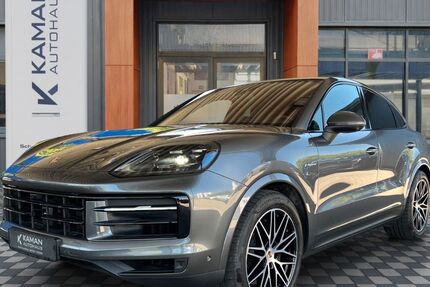 Porsche Cayenne 16.900 km 102.700 &euro; Sindelfingen 71065