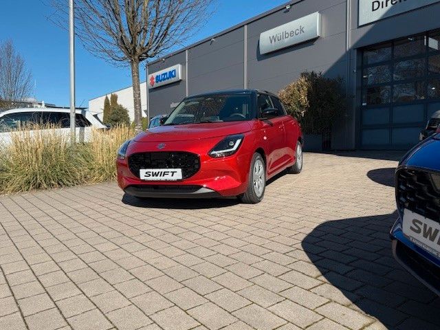 Suzuki Swift 1.001 km 19.290 &euro; Ostfildern 73760