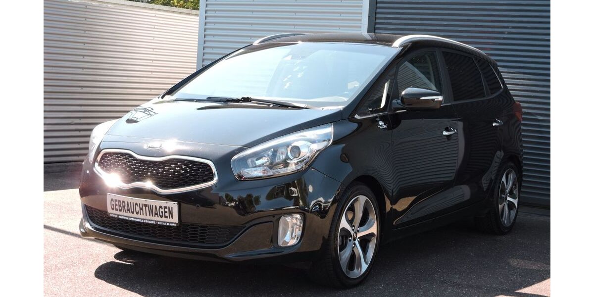 Kia Carens 172.000 km 8.999 € Altbach 73776