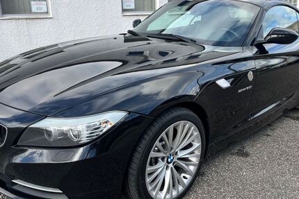BMW Z4 327.500 km 10.990 &euro; Mönsheim 71297
