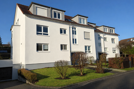 Wohnung Backnang - 3 Zimmer, 95 m&sup2;, 410.000&euro; | Angebot:24990791