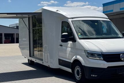 VW Crafter 99.000 km 29.950 &euro; Weil im Schönbuch 71093
