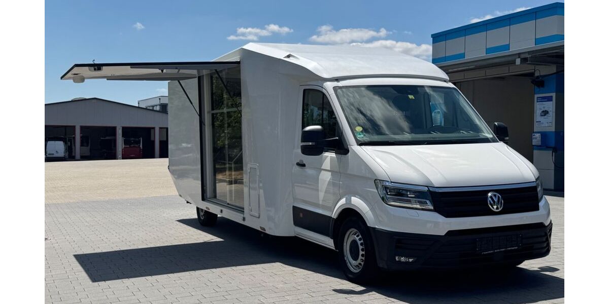 VW Crafter 99.000 km 29.950 &euro; Weil im Schönbuch 71093