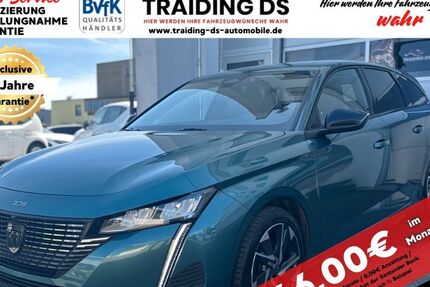 Peugeot 308 105.800 km 16.390 &euro; Waiblingen 71334