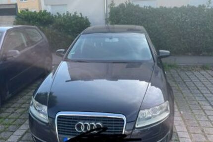 Audi A6 83.000 km 7.300 € Bietigheim bissingen 74321