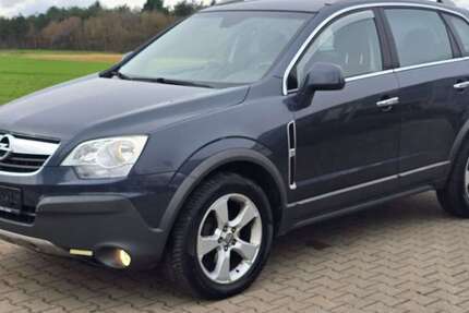Opel Antara 195.000 km 2.490 &euro; Wiernsheim 75446