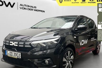 Dacia Sandero 2.900 km 18.590 &euro; Stuttgart 70469