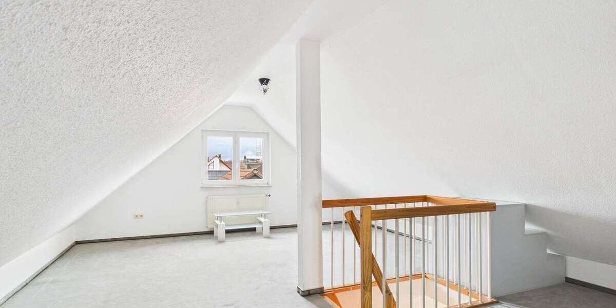 Etagenwohnung Stuttgart Sillenbuch - 3 Zimmer, 60 m&sup2;, 345.000&euro; | Angebot:26528589