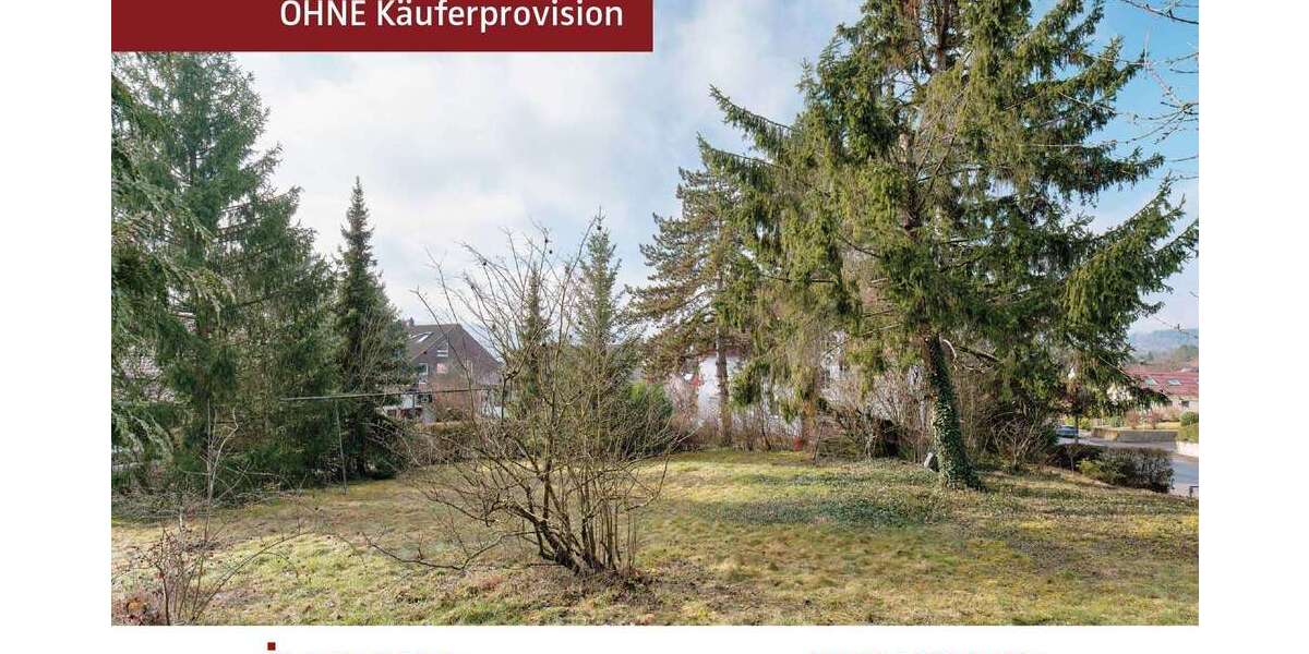 Grundstück Schorndorf - 283.000&euro; | Angebot:26279177
