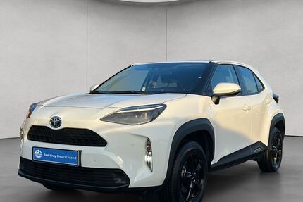 Toyota Yaris Cross 52.065 km 21.360 &euro; Esslingen 73730