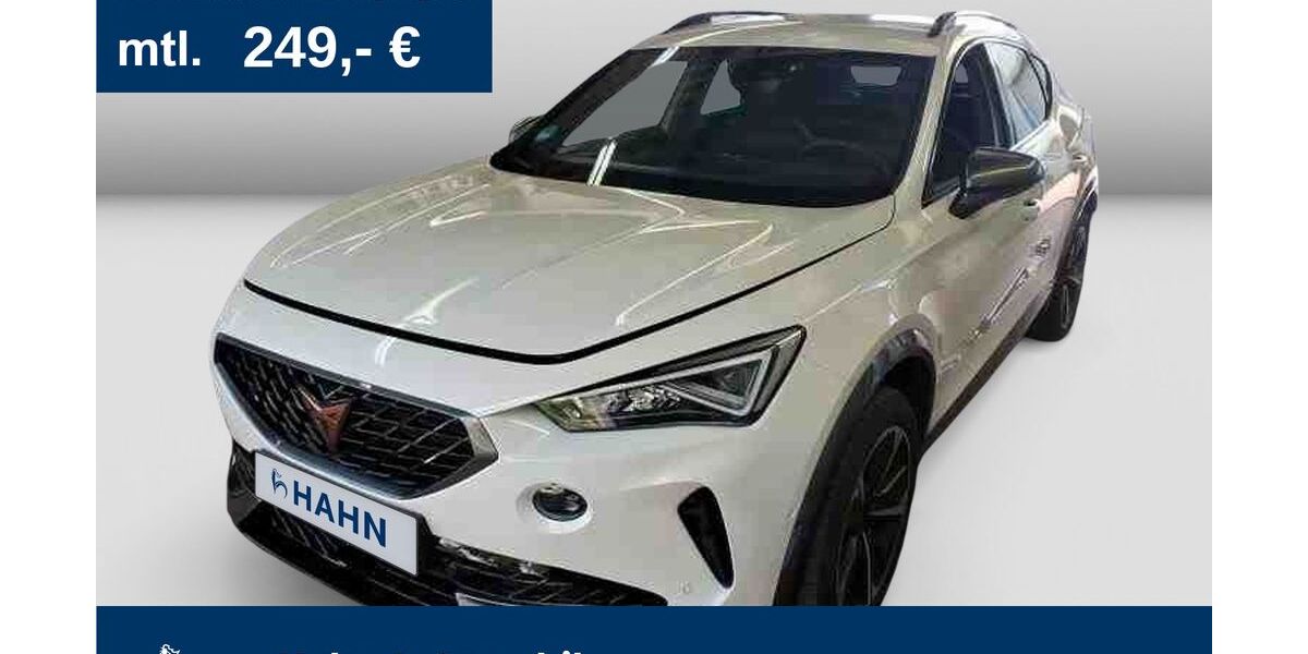 Cupra Formentor 20.607 km 26.930 &euro; Esslingen (bei Stuttgart) 73734