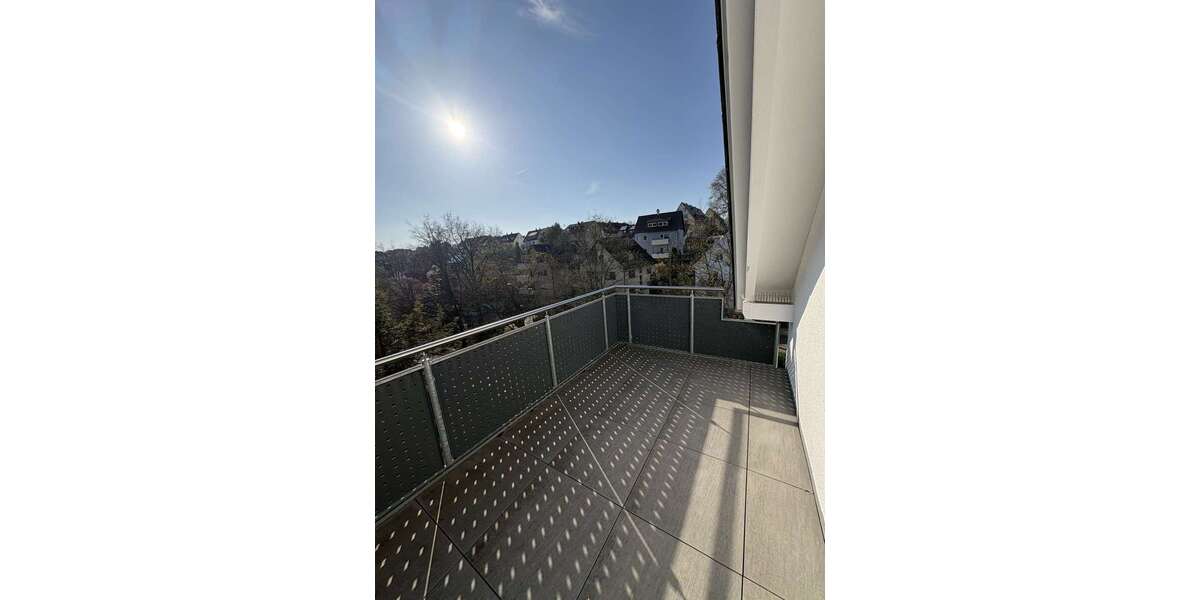 Etagenwohnung Stuttgart Luginsland - 3 Zimmer, 73 m&sup2;, 1.150&euro; | Angebot:25812522