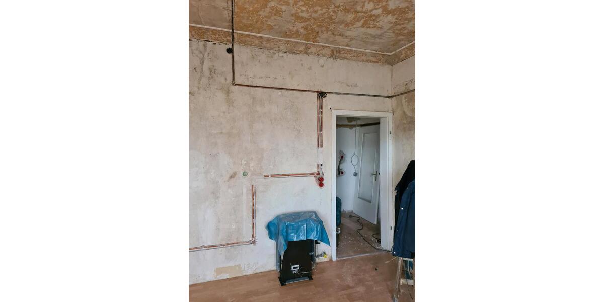 Etagenwohnung Stuttgart Hedelfingen - 2 Zimmer, 58 m&sup2;, 215.000&euro; | Angebot:26124332