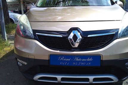 Renault Scenic 97.500 km 2.990 &euro; Fellbach 70736