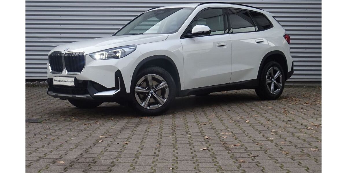 BMW X1 12.016 km 32.944 € Bietigheim-Bissingen 74321