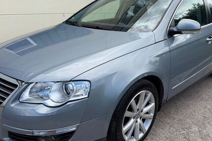VW Passat 235.000 km 3.500 &euro; Sindelfingen/Stuttgart 71069