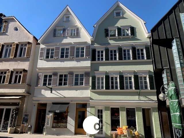 Wohnung zum Mieten in Stuttgart 1.462 € 68 m²