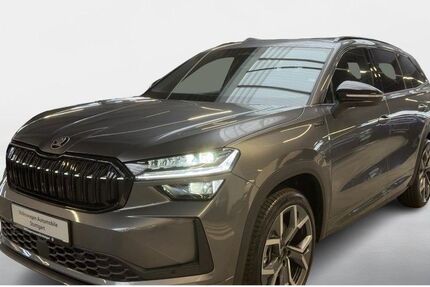 Skoda Kodiaq 1.505 km 48.930 &euro; Stuttgart-Feuerbach 70469