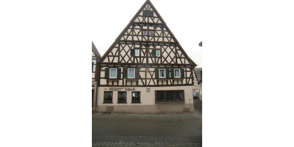 Einfamilienhaus Vaihingen an der Enz - 7 Zimmer, 370 m&sup2;, 559.000&euro; | Angebot:26423322