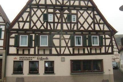 Haus Vaihingen an der Enz - 7 Zimmer, 370 m&sup2;, 559.000&euro; | Angebot:26423322