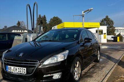 Peugeot 508 192.000 km 2.000 &euro; Besigheim 74354