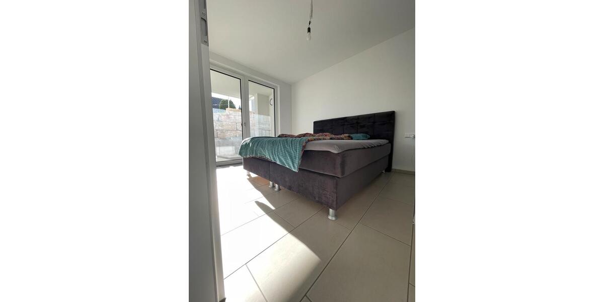 Erdgeschoßwohnung Esslingen am Neckar Brühl - 2 Zimmer, 60 m&sup2;, 930&euro; | Angebot:26286885