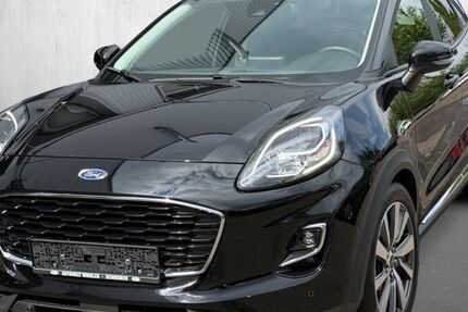 Ford Puma 27.078 km 16.750 &euro; Ludwigsburg 71636